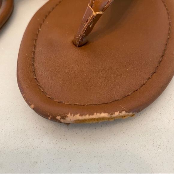 Tommy Hilfiger sandals - Picture 4 of 14